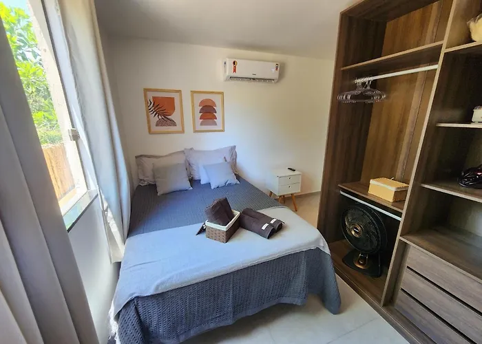 Taipu Lodge Beach