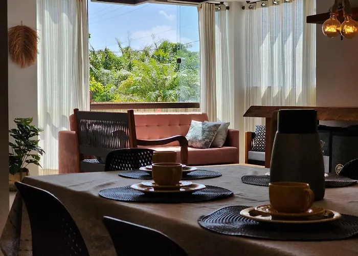 Taipu Lodge Beach