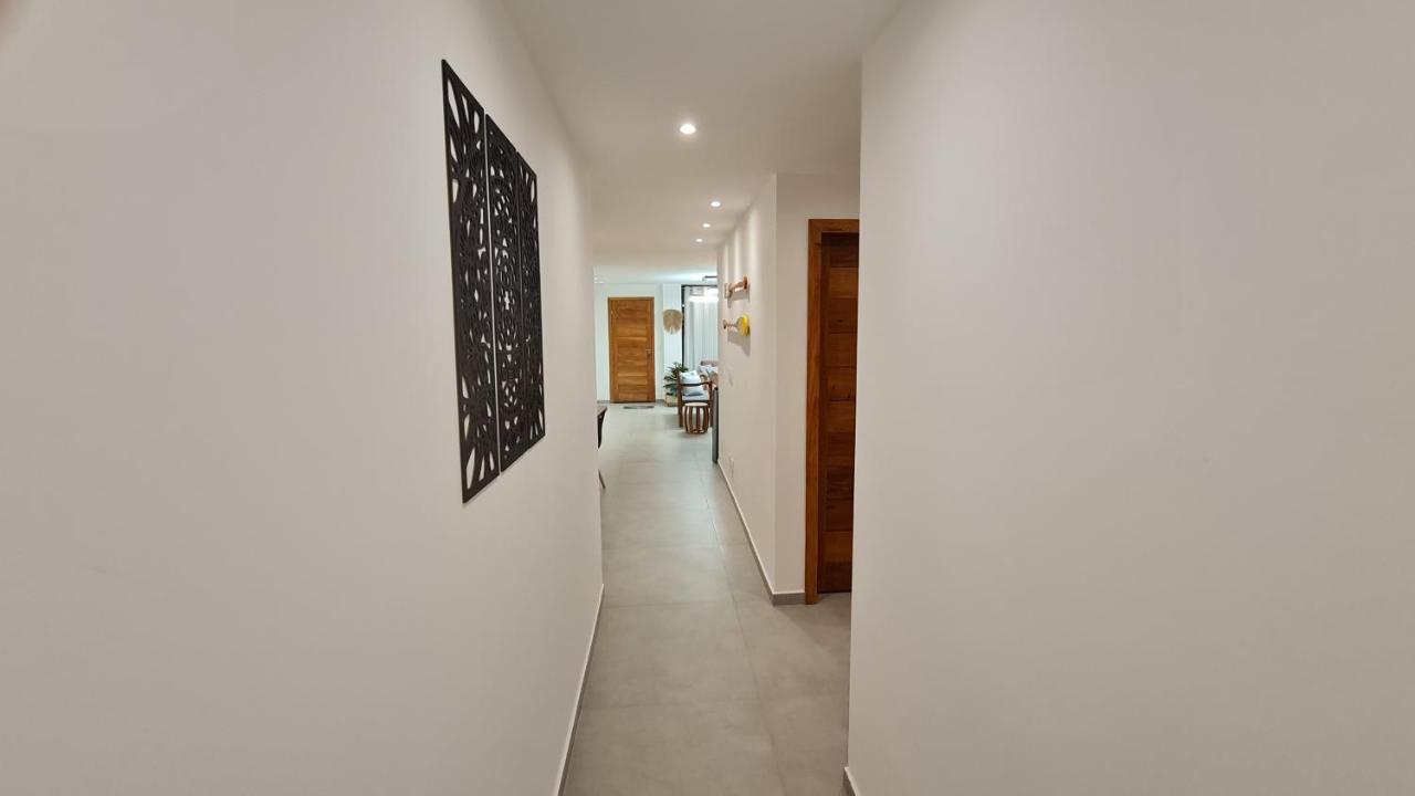 Taipu Holiday home *
