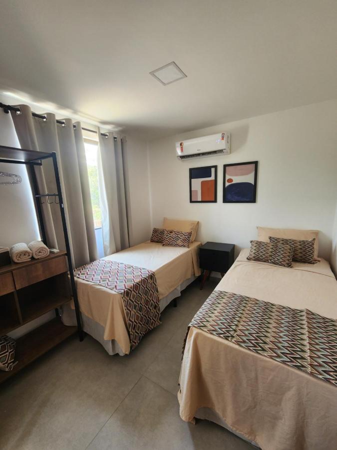 Holiday home Taipu Marau (Bahia)